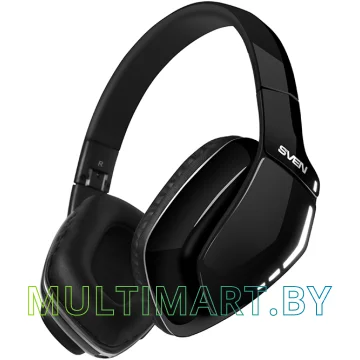 Наушники SVEN AP-B550MV Black